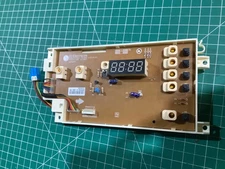 LG EBR64579201 Dryer Control Board AZ164297 | NR430
