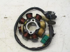 STATOR FOR SHANGAI JIALING JL50QT-38 YEAR 2008 (e33542)