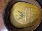 Vintage Flight Ace Pilots Hat 6 7/8 — photo 6