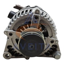 Vauxhall Mokka MK2 1.2 Petrol 20-24 Alternator 14v 9835688980