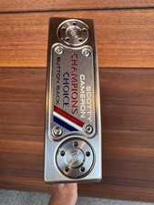 Scotty Cameron Champions Choice Newport 2  Plus 35 Inch Right Handed 2023 Model