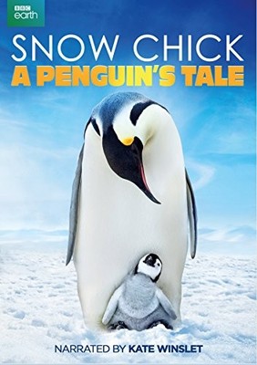 Snow Chick: A Penguin's Tale (BBC) (DVD) Kate Winslet (UK IMPORT)
