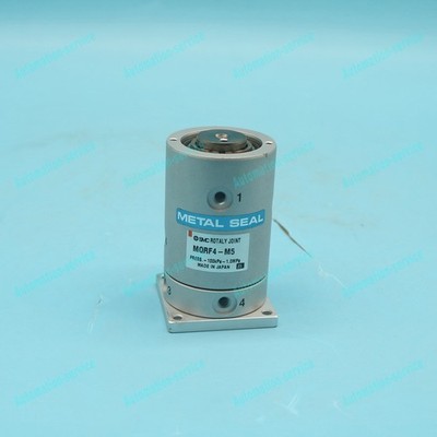 1ps new smc MQRF4-M5 Rotary joint Fast Delivery
