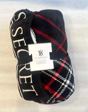 Victoria’s Secret Blanket  New Design 2025-2026