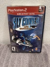 Sly Cooper And The Thievius Raccoonus (PlayStation 2, 2003) PS2 Greatest Hits