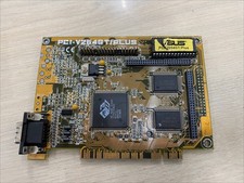 RARE 4 MB SGRAM PCI VGA ASUS PCI-V264GT/Plus ATI 3D Rage II / II 4 MB