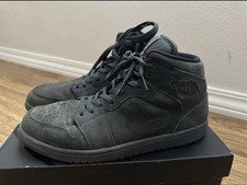 Preços baixos em Jordan 1 SE Craft Mid Dark Smoke Red | eBay