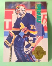 1993 Classic Four Sport Collection - Jocelyn Thibault #194 (RC)