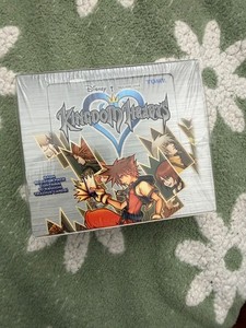 Kingdom Hearts TCG | eBay