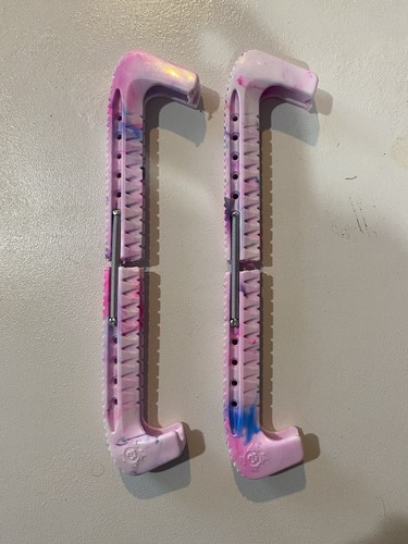 Ice Skate Guards