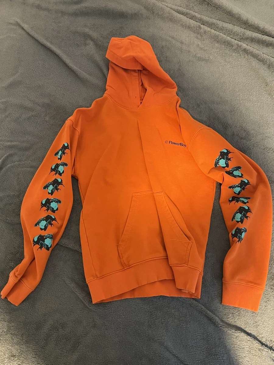 Golf Wang Regular Size M Hoodies & Sweatshirts for Men for Sale