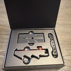 V-RAPTOR EXPANDER BLADE  — photo 1