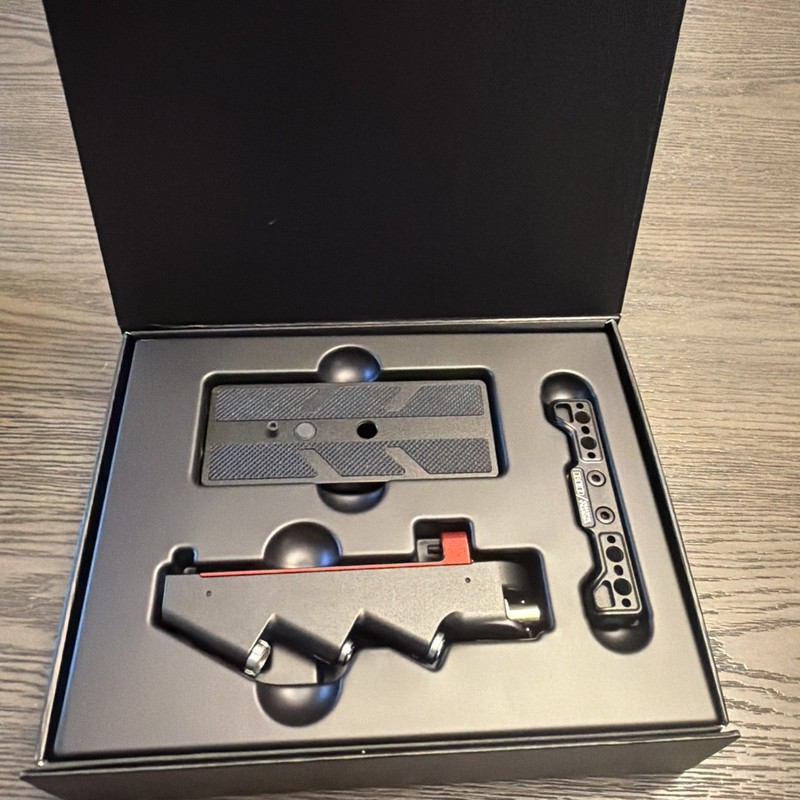 V-RAPTOR EXPANDER BLADE 