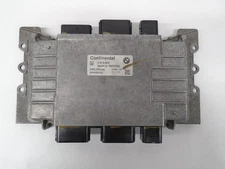 BMW 2011-2012 528I X3  7 613 806  ENGINE COMPUTER MODULE ECU ECM PCM  5WK92610