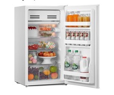 COMFEE RCD93WH2(E) under Counter Fridge, 93L with Cooler Box. COLLECTION ONLY