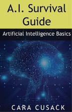 Cara Cusack A I Survival Guide (Paperback) (U...