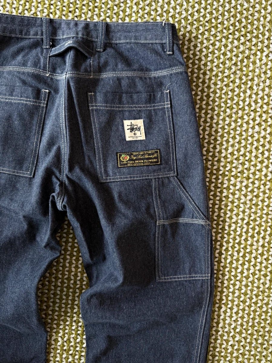 25+ Stussy Denim Jeans for Men for sale | Updated Oct 2026