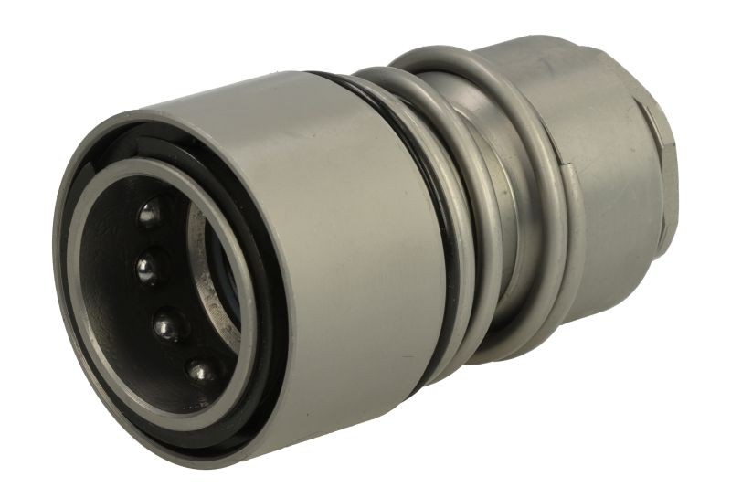 Fits VAPORMATIC VFL3004 Quick Coupler 1/2"" VFL3004 Hydraulic coupler  ⭐UK Stock⭐