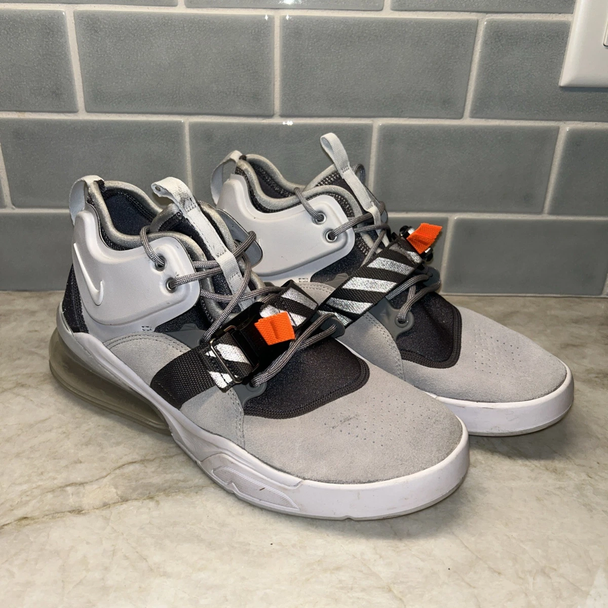 NIKE air force 270 スニーカー Nike Air Force 270 Sneakers for Men for Sale | Authenticity