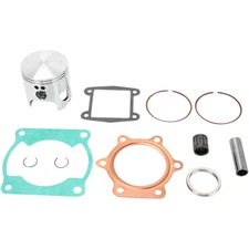 WISECO 0903-0458 PK1096 High Performance Piston Kit with Gaskets for 2-Stroke