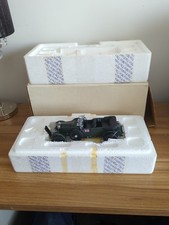 Franklin Mint 1929 Bentley Vintage  Precision Diecast Model