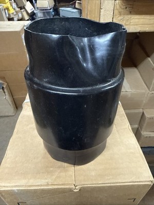Calbond 4  Rigid Coated Couplings