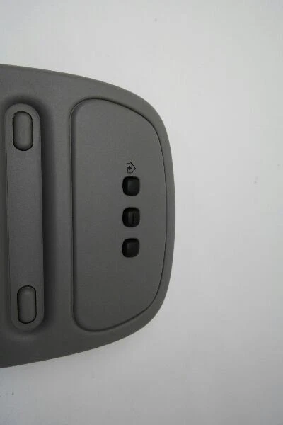 Buick Lesabre 2000 2001 2002-2005 consola aérea abridor de garaje luces de mapa Foto 3 de 4