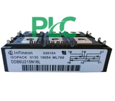 1PCS NEW INFINEON DDB6U215N16L Power Module Fast Shipping