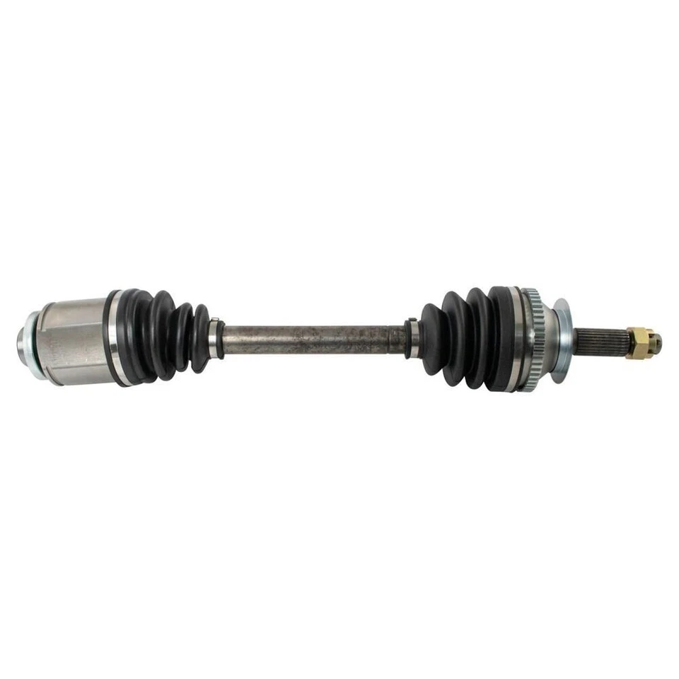 Front CV Axle Shaft Set For 2003-2006 Hyundai Santa Fe - Image 3 of 4