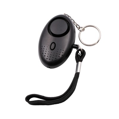 130db Protect Alert Personal Defense Siren Anti-attack Security for Children