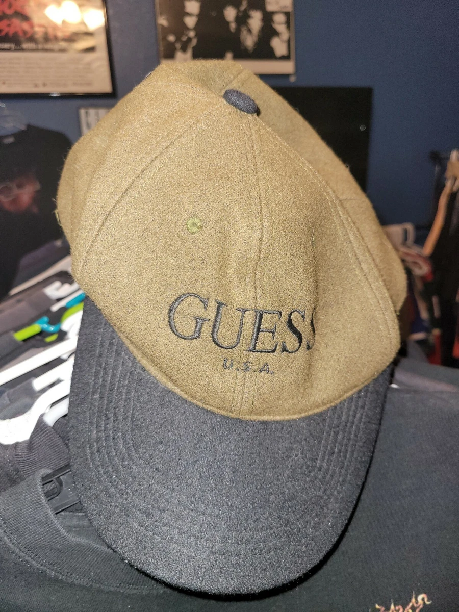 Guess sales dad hat
