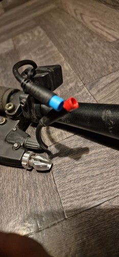 Kugoo G2 Pro Handle Bars - Picture 5 of 7