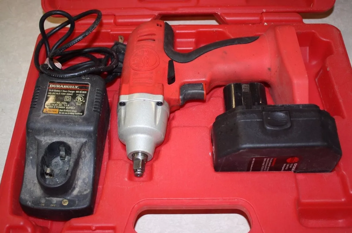 Mac impact driver deals