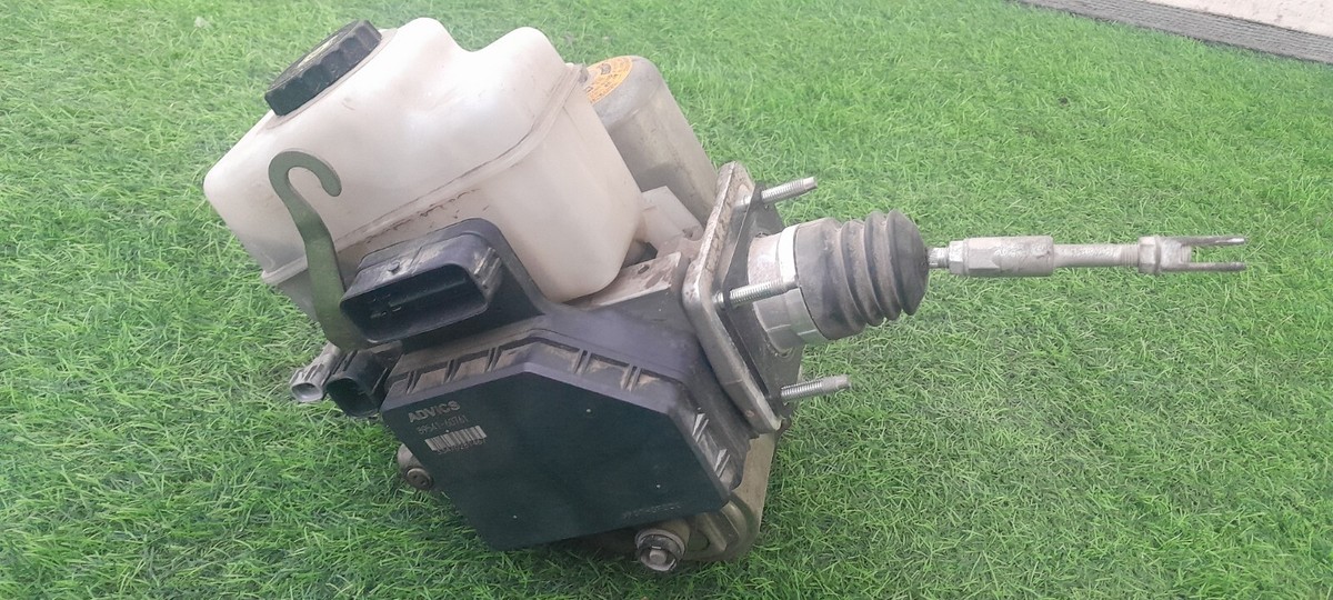 2016-2021 TOYOTA LAND CRUISER LC200 ABS POWER BRAKE BOOSTER