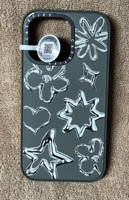 Apple iPhone 13 Pro 128GB Casetifyケース付き Amazon.com: CASETiFY Impact iPhone 13 Pro Case [6.6ft Drop