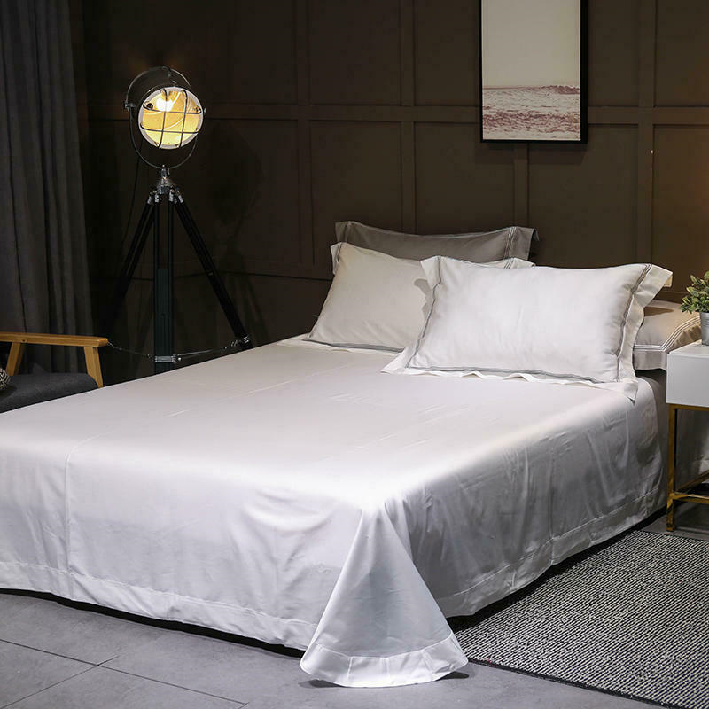 Duvet Cover Bed Sheet Fitted Sheet Queen King Size Bedding Set Bed