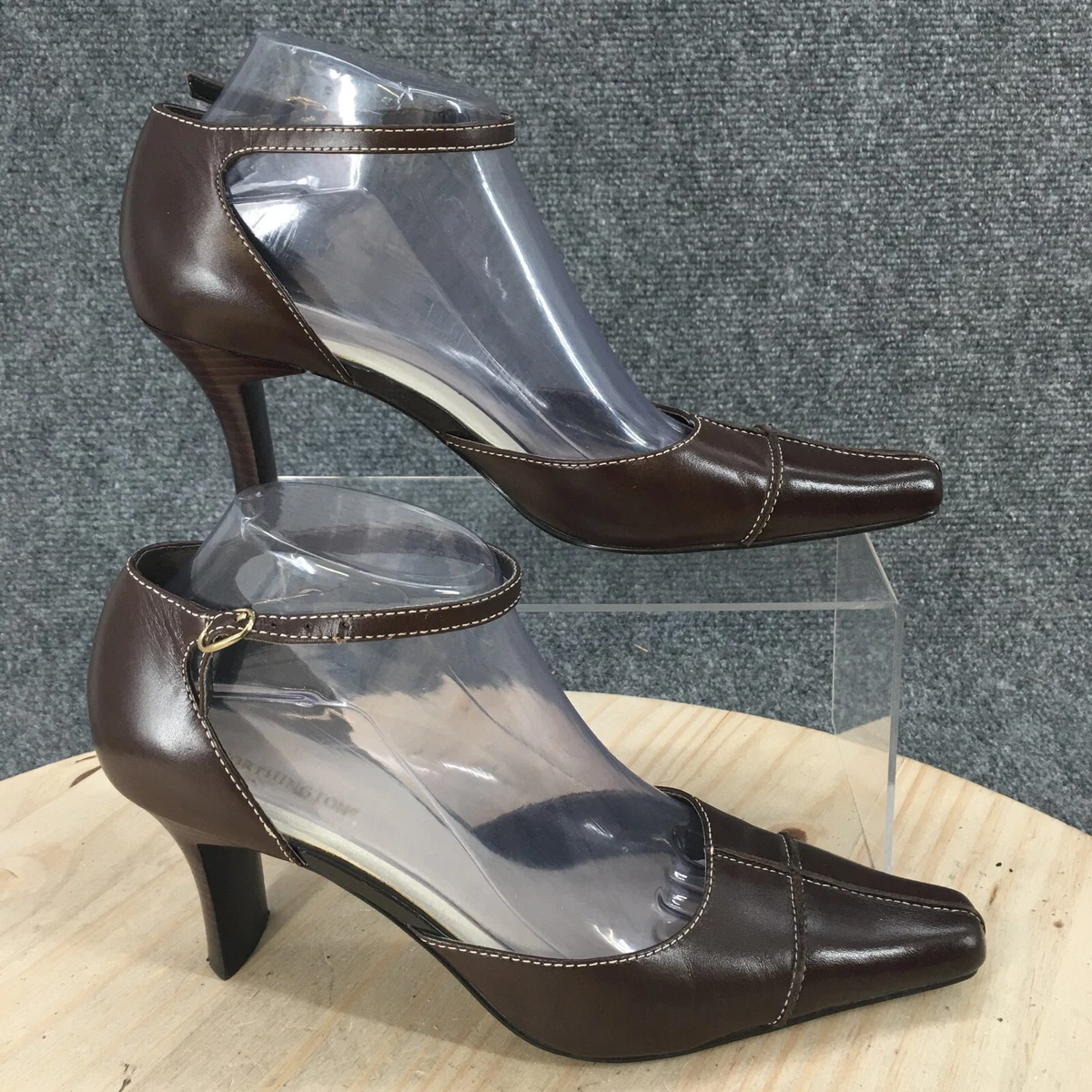 Worthington heels best sale