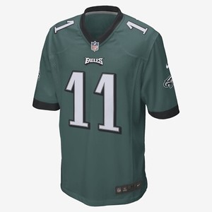 carson wentz jersey ebay