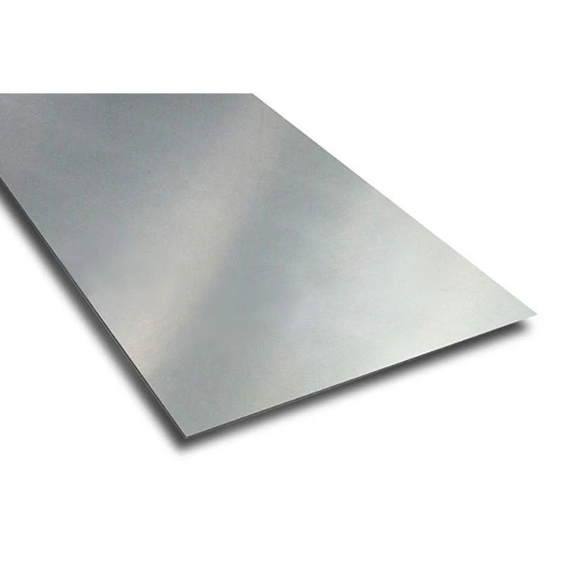 Nickel Blech Invar® 36 Alloy Blech 1-3mm 1.3912 Platen wählbar Wunschmaß möglich - Bild 1 von 1