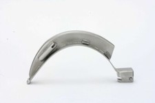 'D' Type Concave Video Laryngoscope Blade