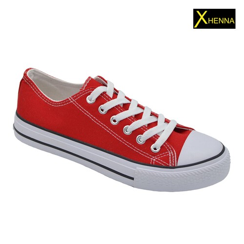 ZAPATILLAS LONA UNISEX TIPO CONVERSE, ZAPATILLAS LONA UNISEX | eBay