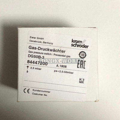 NEW 1PC Krom DG50B-3