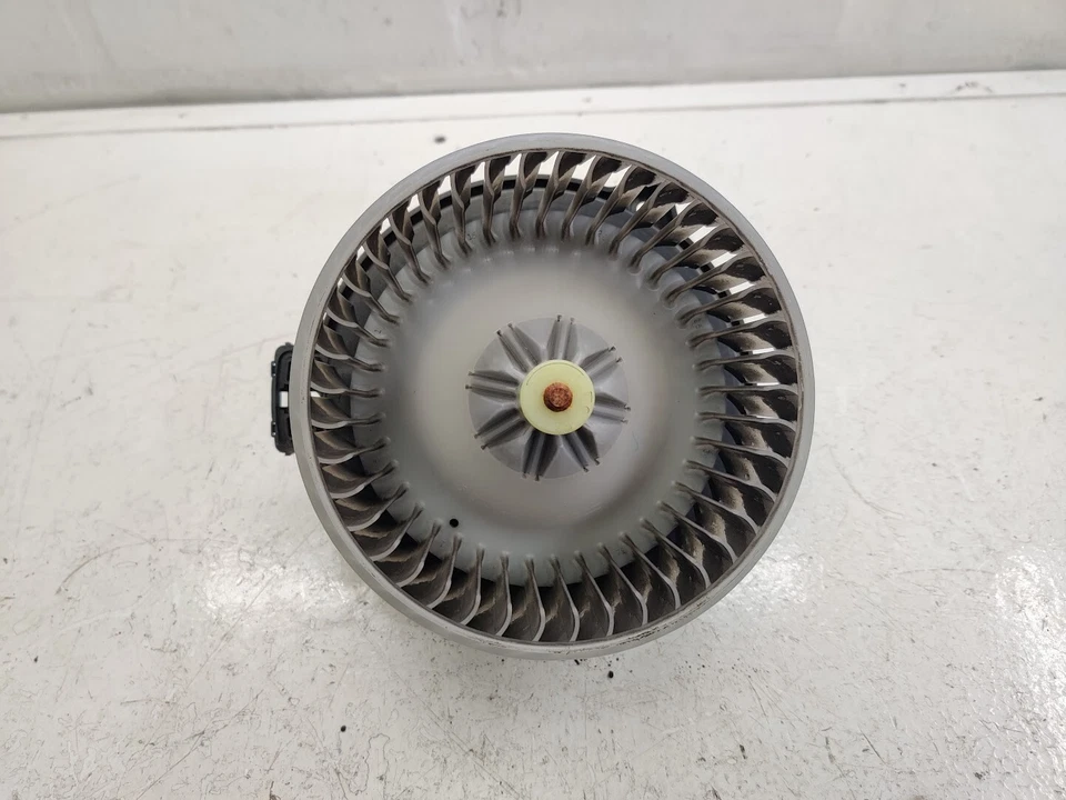 2005 LEXUS RX300 3.0 PETROL HEATER BLOWER MOTOR FAN 272700-5000 - Image 4 of 4