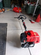 Decespugliatore a scoppio 2T Mitsubishi 33CC 1.25kw