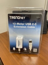TRENDnet TU2-EX12
