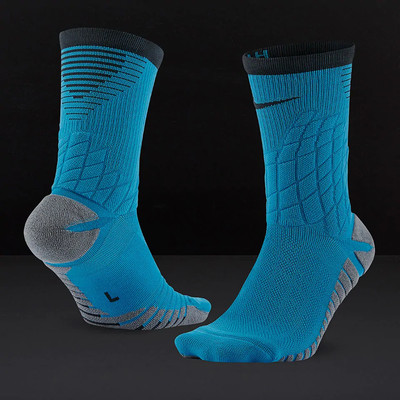 nike strike socks
