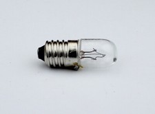 2PCS 12V0.11A E9 halogen lamp instrument light ship lamp signal bulb
