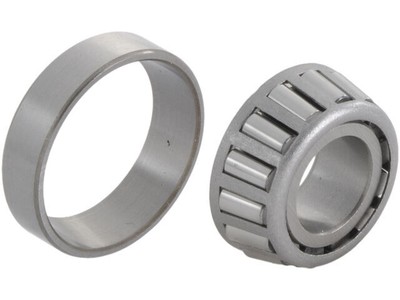 API 36RG84Q Rear Outer Wheel Bearing Fits 1999-2002 Daewoo Nubira