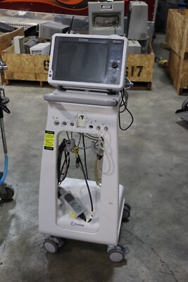 Invivo Expression MRI Patient Monitoring System