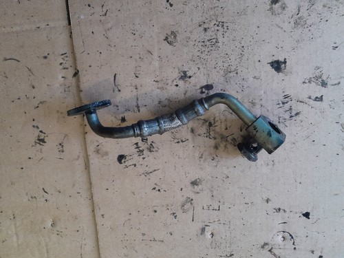 Audi A4 B5 1,9 Ölleitung Turbolader Rücklauf 028145736 T